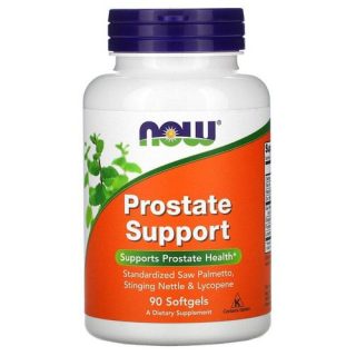 PROSTATE SUPPORT 90 CAPS - NOW