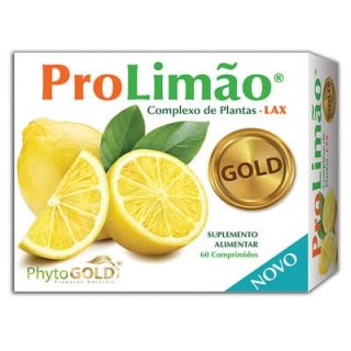PROLIMÃO 60 COMP - PHYTOGOLD