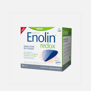 ENOLIN REDOX 30 AMP - FARMODIETICA