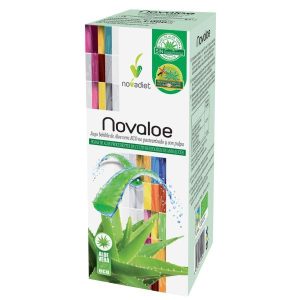 NOVALOE 1000L - NOVADIET
