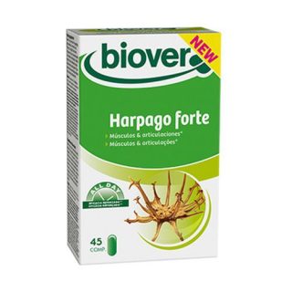 HARPAGO FORTE 45 COMP - BIOVER