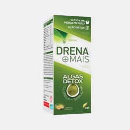DRENA + ALGAS DETOX 500ML - CHI
