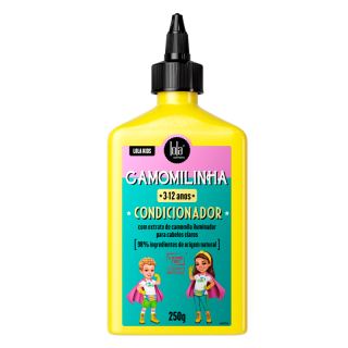 CAMOMILINHA CONDICIONADOR 250G - LOLA