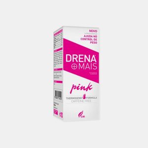 DRENA + PINK 500ML - CHI