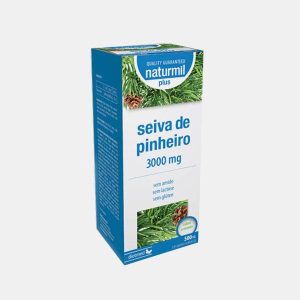 SEIVA PINHEIRO PLUS 500ML - DIETMED