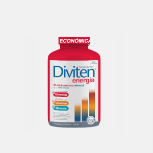 DIVITEN ENERGIA 100COMP - FARMODIETICA