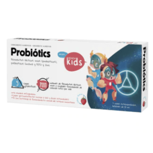 PROBIOTICS KIDS 7 AMP - HERBORA