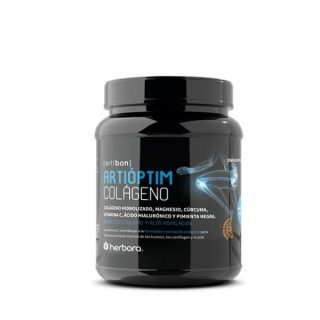 ARTIOPTIM COLAGENO 350 G - HERBORA