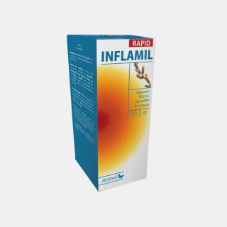 INFLAMIL CREME 150ML - DIETMED