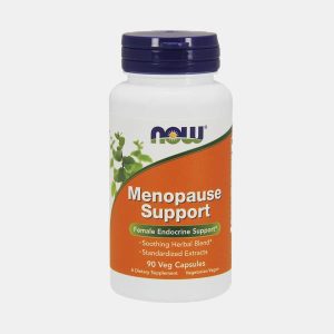 MENOPAUSE SUPPORT 90CAPS - NOW