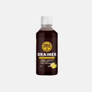 DRAINER 475ML - GOLD NUTRITION