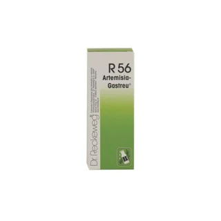 R56 50ML GOTAS - DR RECKEWEG