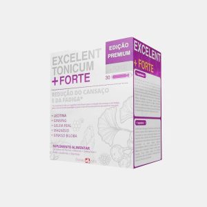 EXCELENT TONICO+FORTE 30 AMP - FARMOPLEX