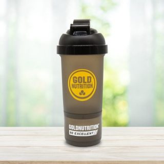 MIXKING SHAKER - GOLD NUTRITION