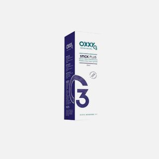 OXXY STICK PLUS 20ML - OXXY O3