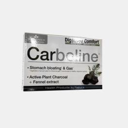 CARBOLINE 30 COMP - 3 CHENES