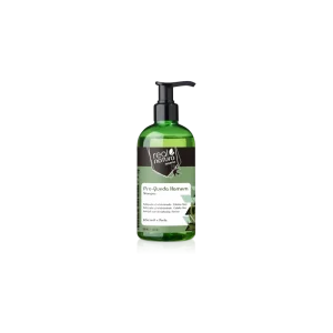 CHAMPO PRO KEDA HOMEM 300ML - REAL NATURA