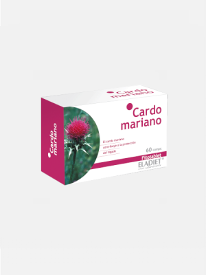 CARDO MARIANO 60 COMP - ELADIET