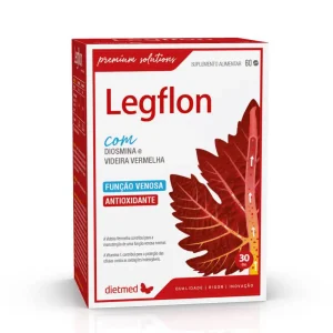 LEGFLON 60 COMP - DIETMED