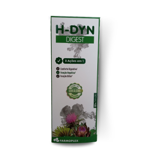 H – Dyn 500ml – Farmoplex