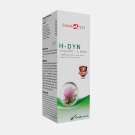 H-DYN 500ML - FARMOPLEX 