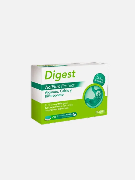 Digest AciFlux Protect 30 comp.- Eladiet