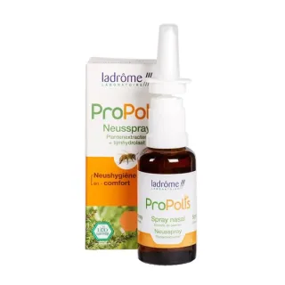 Propolis Spray nasal bio 30ml - Ladrôme