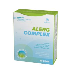 Allerg Complex 30 cáps - Biohera