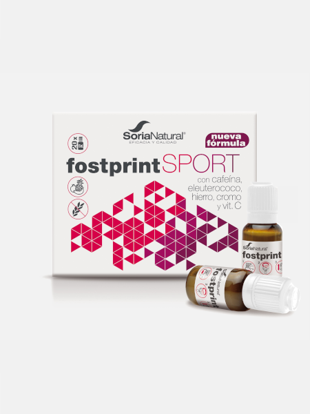 Fostprint SPORT - 300 ml