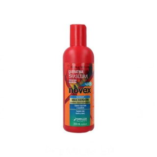 Queratina Liquida MaxKeratin 250ml - Novex