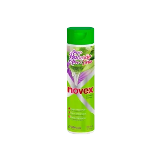 Shampoo Super Aloe Vera 300ml - Novex