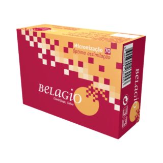 Belagio 60 caps - Biotop