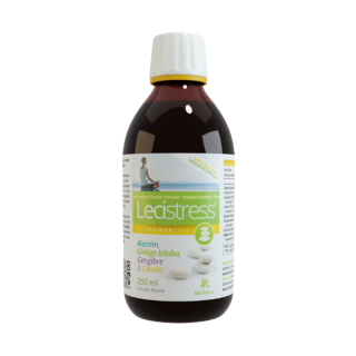 Lecistress 250ml - Biohera