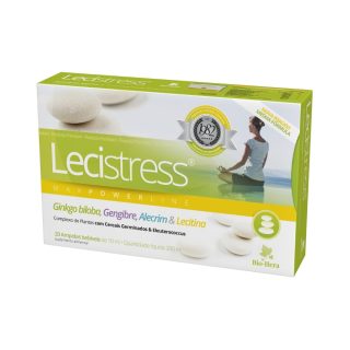 Lecistress 20 amp - Biohera