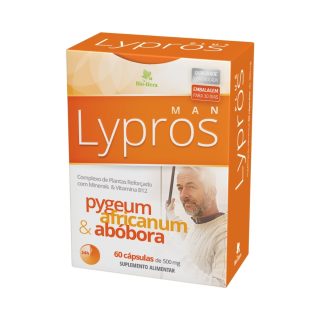 Lypros 60 cáps - Bio-Hera