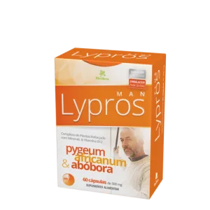 Lypros 60 cáps - Bio-Hera