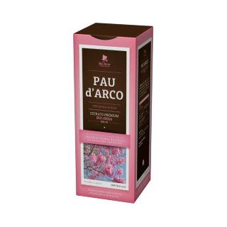 Pau D&#039;arco 500ml - Biohera