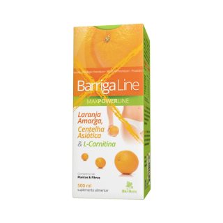 Barriga Line 500ml - Biohera