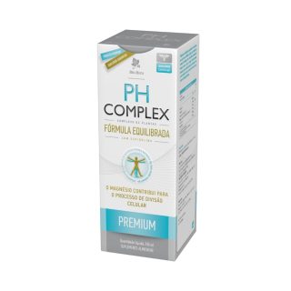 PH Complex 250ml - Bio-Hera