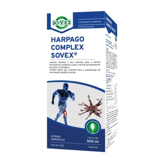 Harpargo Complex 500ml - Sovex