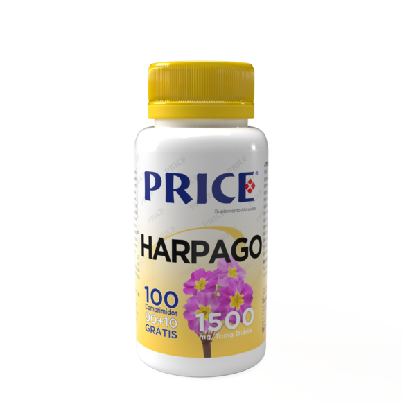 Harpago comprimidos 90+ 10 comp - Fharmonat