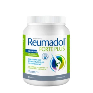 Reumadol Forte Plus 300g - Farmodiética