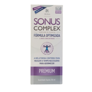Sonus Complex 250ml - Bio-Hera