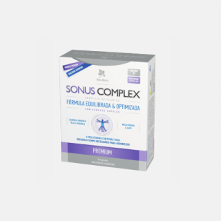 Sonus Complex 30 caps - Biohera