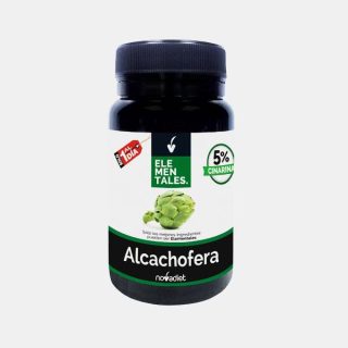 Alcachofra 30 caps - Novadiet