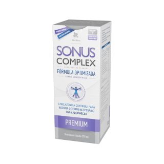 Sonus Complex 250ml - Bio-Hera