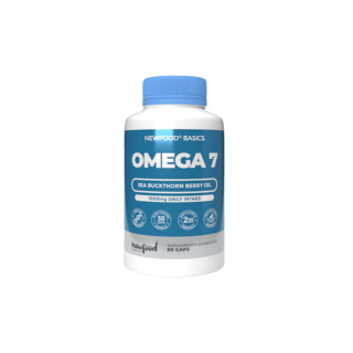 Omega 7 60caps - Newfood