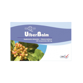 UlberBalm 120 comp - Quality of Life Labs