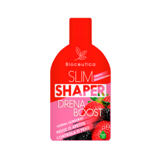 Slim Shaper D Boost 500ml – Bioceutica