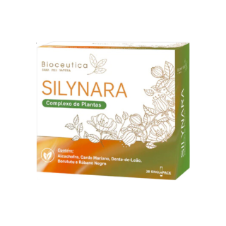 Silynara 30 amp - Bioceutica